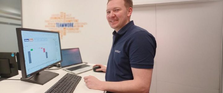 Controller – Fachwirt / Betriebswirt Fachrichtung Rechnungswesen, Controlling, Finanzen, Wirtschaft, Industrie o. ä. (m/w/d) (Vollzeit | Friedberg)