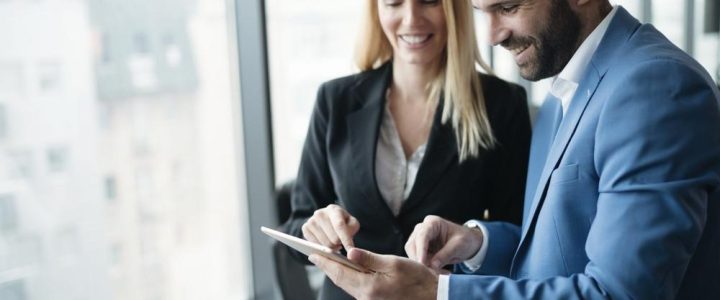 Vertriebsmitarbeiter B2B-Software – SDR / BDR (m/w/d) (Vollzeit | Mainz)