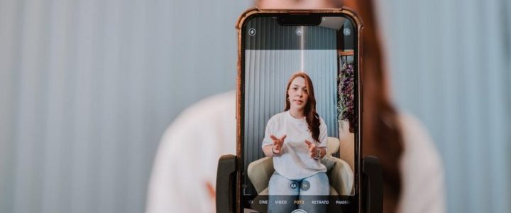 Social Media Spezialist / Videograf für Kunden in Saarbrücken (Teilzeit | Saarbrücken)