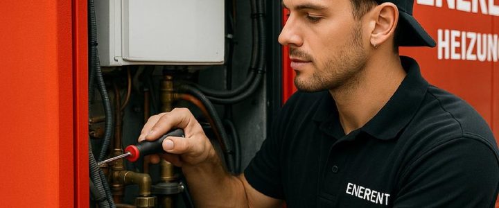 Technischer Mitarbeiter Logistik & Service (m/w/d) (Vollzeit | Ginsheim-Gustavsburg)