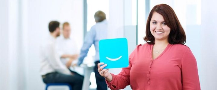 Senior ECM Consultant (m/w/d) (Vollzeit | Göttingen)