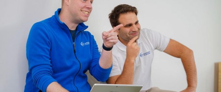 Business Development Manager (m/w/d) – Military & Defence (Vollzeit | Nufringen) Business Development Manager (m/w/d) – Military & Defence (Vollzeit | Nufringen)