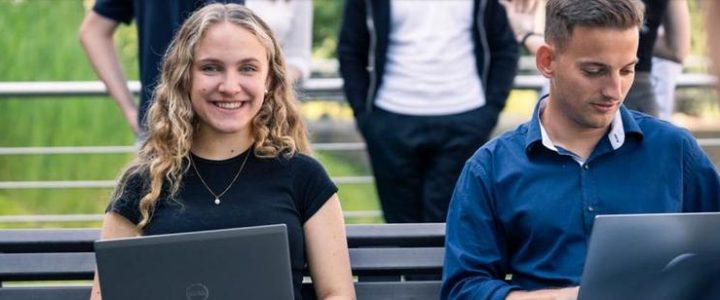 Wirtschaftsinformatik – Schwerpunkt Consulting (Ausbildung / Duales Studium | Bad Mergentheim) Wirtschaftsinformatik – Schwerpunkt Consulting (Ausbildung / Duales Studium | Bad Mergentheim)