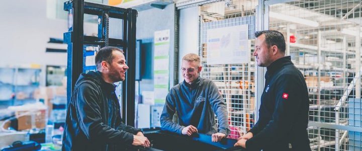 Anlagenmechaniker SHK (m/w/d) (Vollzeit | Salzwedel)