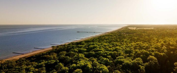 Leitung Tourist-Information (m/w/d (Vollzeit | Graal-Müritz)