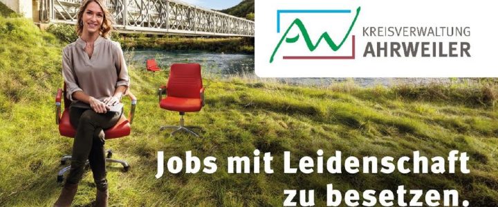 Fachbereichsleitung Jugend, Soziales und Gesundheit (w/m/d) (Vollzeit | Bad Neuenahr-Ahrweiler) Fachbereichsleitung Jugend, Soziales und Gesundheit (w/m/d) (Vollzeit | Bad Neuenahr-Ahrweiler)