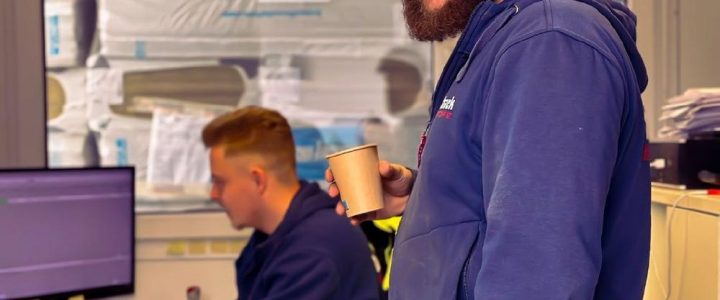 Lagermitarbeiter Lagerleitstand / Logistikkoordinator (m/w/d) Vollzeit – Neumünster (Vollzeit | Neumünster)