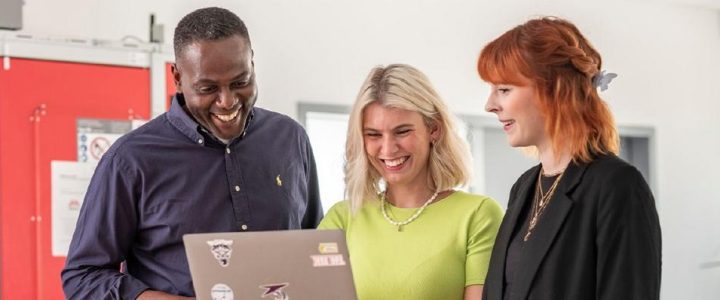 Praktikant (m/w/d) im Bereich Softwareentwicklung (.NET) – Lagerverwaltung (Praktikum | Bad Mergentheim) Praktikant (m/w/d) im Bereich Softwareentwicklung (.NET) – Lagerverwaltung (Praktikum | Bad Mergentheim)