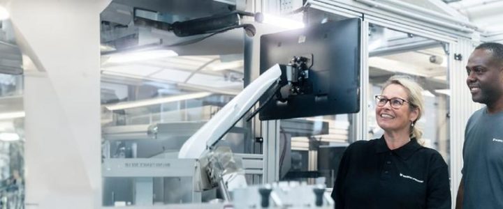 Lagermitarbeiter (m/w/d) im Bereich Warenausgang/ Versand (Vollzeit | Bad Mergentheim) Lagermitarbeiter (m/w/d) im Bereich Warenausgang/ Versand (Vollzeit | Bad Mergentheim)