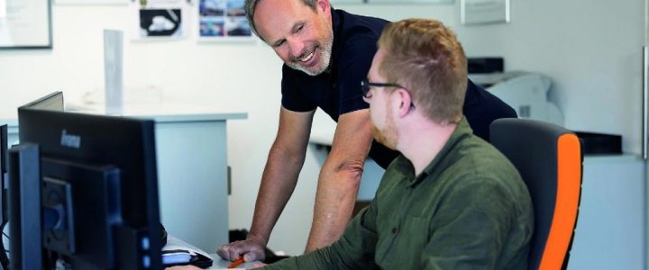 Leiter Abteilung Umbauservice (m/w/d) (Vollzeit | Frankenberg (Eder))