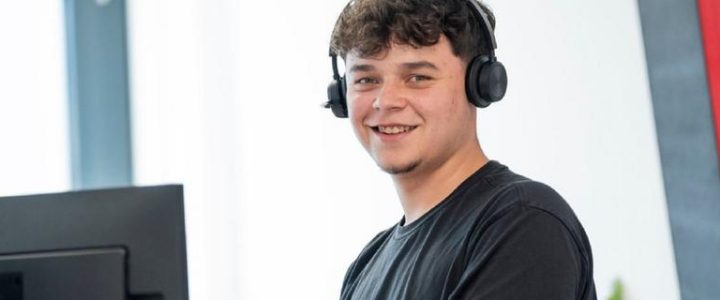 2026 – Duales Studium (B.Sc.) Angewandte Informatik (Ausbildung / Duales Studium | Bad Mergentheim) 2026 – Duales Studium (B.Sc.) Angewandte Informatik (Ausbildung / Duales Studium | Bad Mergentheim)
