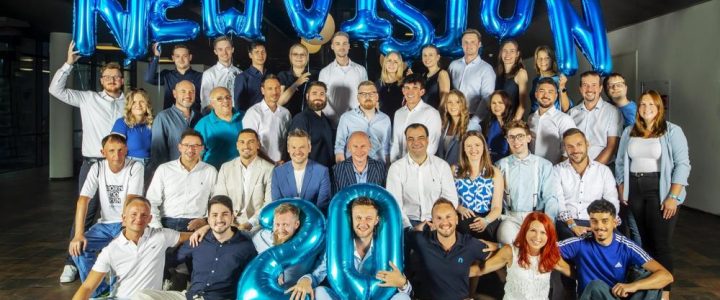 Sales Development Representative (SDR) (Vollzeit | Stuttgart) Sales Development Representative (SDR) (Vollzeit | Stuttgart)