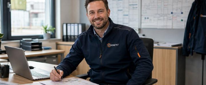 Technischer Standortleiter (m/w/d) (Vollzeit | Ginsheim-Gustavsburg)