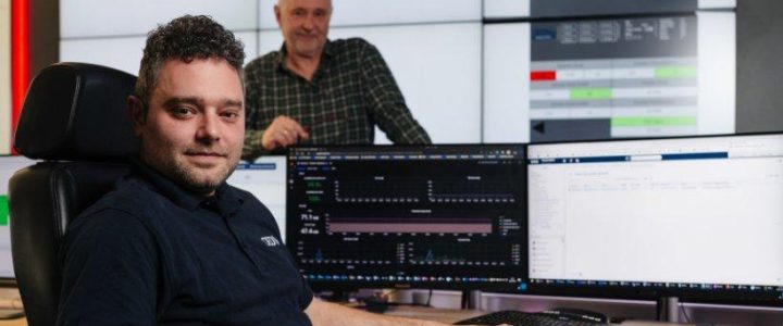 SAP HANA Technical Consultant (m/w/d) (Vollzeit | Timișoara) SAP HANA Technical Consultant (m/w/d) (Vollzeit | Timișoara)