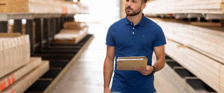 Tischlermeister in der Produktionsleitung Treppenbau (m/w/d) (Vollzeit | Burgwald)