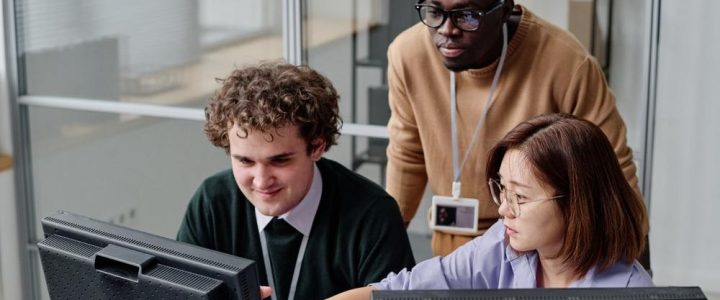 Cloud Infrastructure Engineer (m/w/d) (Vollzeit | Kaiserslautern / Telearbeit) Cloud Infrastructure Engineer (m/w/d) (Vollzeit | Kaiserslautern / Telearbeit)
