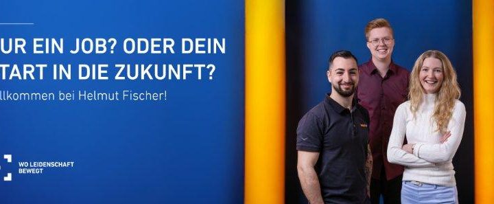 Werkstudent Softwarevalidierung (m/w/d) (Studentenjob | Sindelfingen) Werkstudent Softwarevalidierung (m/w/d) (Studentenjob | Sindelfingen)