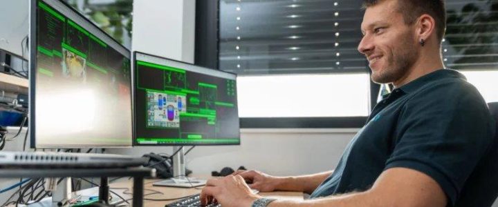 Wir suchen Dich als Penetration Tester (m/w/d) (Vollzeit | Heilbronn) Wir suchen Dich als Penetration Tester (m/w/d) (Vollzeit | Heilbronn)