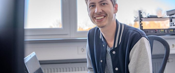 Softwareentwickler (m/w/d) Telemetrie (Vollzeit | Kempten (Allgäu)) Softwareentwickler (m/w/d) Telemetrie (Vollzeit | Kempten (Allgäu))