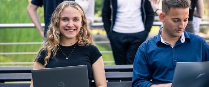 2027 – Duales Studium (B.Sc.) Wirtschaftsinformatik (Ausbildung / Duales Studium | Bad Mergentheim) 2027 – Duales Studium (B.Sc.) Wirtschaftsinformatik (Ausbildung / Duales Studium | Bad Mergentheim)