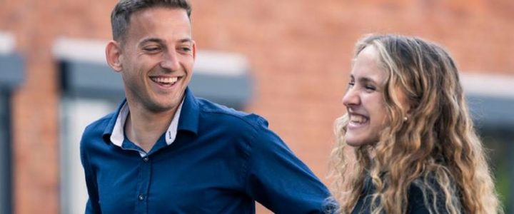 2027 – Ausbildung zum Kaufmann (m/w/d) im Groß- und Außenhandelsmanagement in Gießen (Ausbildung / Duales Studium | Gießen) 2027 – Ausbildung zum Kaufmann (m/w/d) im Groß- und Außenhandelsmanagement in Gießen (Ausbildung / Duales Studium | Gießen)