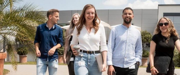 2026 – Ausbildung zum Kaufmann (m/w/d) im Groß- und Außenhandelsmanagement Zusatzqualifikation IWM (Ausbildung / Duales Studium | Bad Mergentheim)