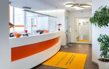 Zahnarzt (m/w/d) Voll – oder Teilzeit (Vollzeit | Reutlingen)