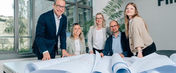 Verkäufer für Wohnimmobilien in Holzbauweise Vertrieb / Beratung / Sales (m/w/d) (Vollzeit | Frankfurt am Main)