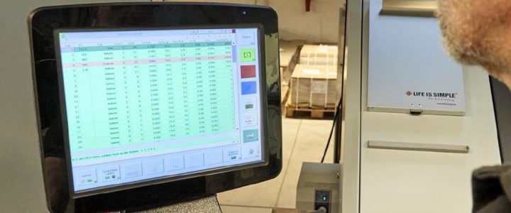 Maschinenbediener (m/w/d) (Teilzeit | Krefeld) Maschinenbediener (m/w/d) (Teilzeit | Krefeld)