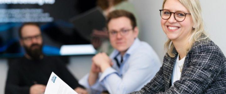 Werkstudent IT Infrastructure Coordination (m/w/d) (Studentenjob | Bielefeld)