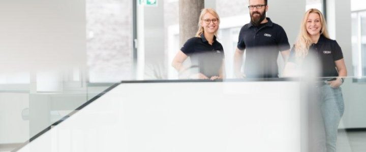 SAP Solution Architect – PreSales (m/w/d) (Vollzeit | Bielefeld) SAP Solution Architect – PreSales (m/w/d) (Vollzeit | Bielefeld)