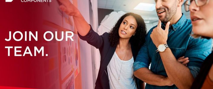 Marketing Content & Event Coordinator (m/w/d) (Vollzeit | Olching) Marketing Content & Event Coordinator (m/w/d) (Vollzeit | Olching)