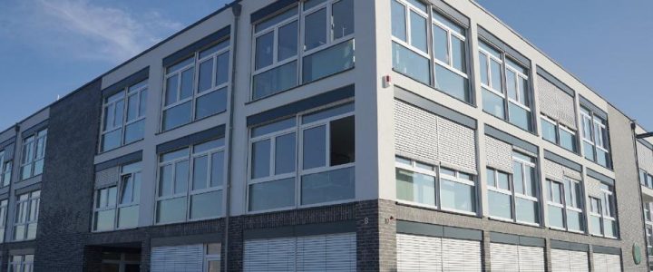 Amtsleitung (w/m/d) Stadtplanungsund Liegenschaftsamt (Vollzeit | Bornheim)