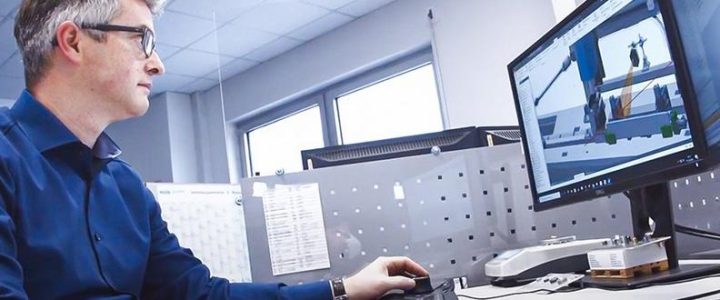 Konstrukteur Maschinenbau (m/w/d) (Vollzeit | Regensburg)