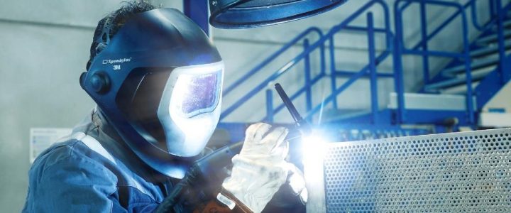 Schweißer (m/w/d) (Vollzeit | Grafenwöhr) Schweißer (m/w/d) (Vollzeit | Grafenwöhr)