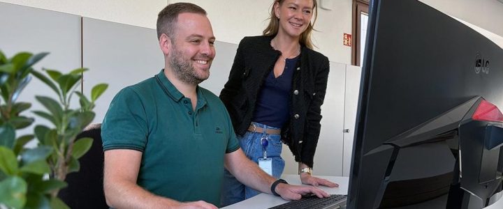 Senior Accountant / Steuerfachwirt / Bilanzbuchhalter (m/w/d) (Vollzeit | Regensburg) Senior Accountant / Steuerfachwirt / Bilanzbuchhalter (m/w/d) (Vollzeit | Regensburg)