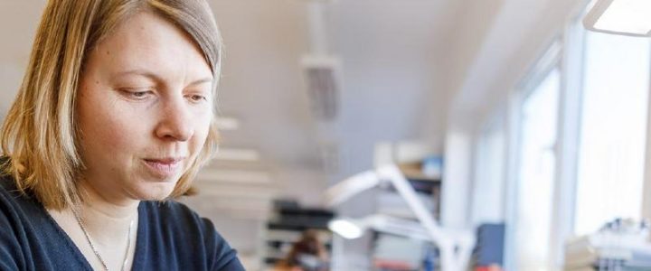 Teamleiter Fertigung Optoelektronik (m/w/d) (Vollzeit | Ilmenau) Teamleiter Fertigung Optoelektronik (m/w/d) (Vollzeit | Ilmenau)