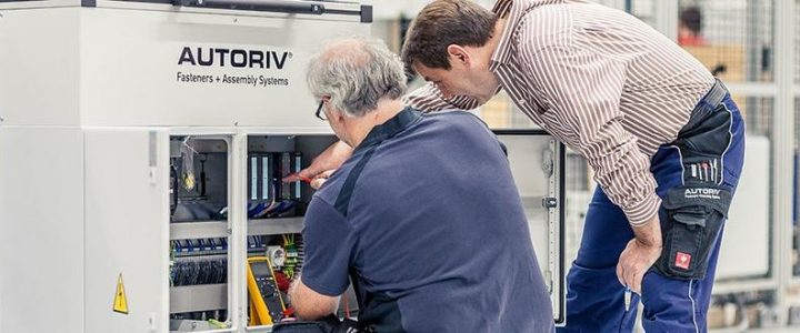 Mechatroniker / Elektrotechniker als Servicetechniker im Außendienst (m/w/d) (Vollzeit | Regensburg) Mechatroniker / Elektrotechniker als Servicetechniker im Außendienst (m/w/d) (Vollzeit | Regensburg)