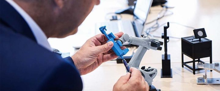 Sales Manager Robotic & Turnkey Solutions (m/w/d) (Vollzeit | Regensburg / Telearbeit) Sales Manager Robotic & Turnkey Solutions (m/w/d) (Vollzeit | Regensburg / Telearbeit)