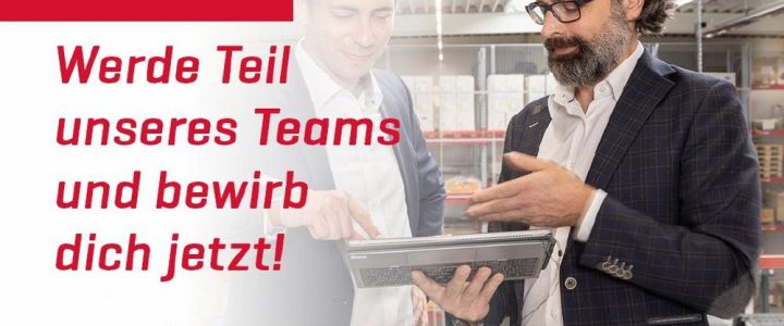 Vertriebsingenieur (w/m/d) Fördertechnik + Intralogistik (Vollzeit | Hückeswagen / Telearbeit) Vertriebsingenieur (w/m/d) Fördertechnik + Intralogistik (Vollzeit | Hückeswagen / Telearbeit)