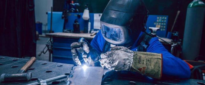 Konstruktionsmechaniker (Industriemechaniker, Metallbauer, Schweißer, Schlosser o.ä.) (m/w/d) (Vollzeit | Everswinkel) Konstruktionsmechaniker (Industriemechaniker, Metallbauer, Schweißer, Schlosser o.ä.) (m/w/d) (Vollzeit | Everswinkel)